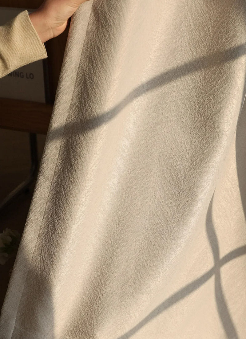 Blackout Chenille Curtains for Bedroom & Livingroom